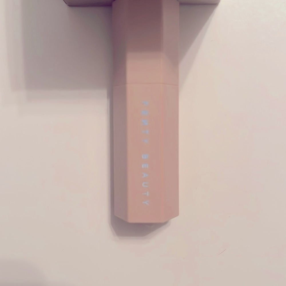 Fenty Beauty Matcha Stix Shimmer Stick Starstruck Unboxed